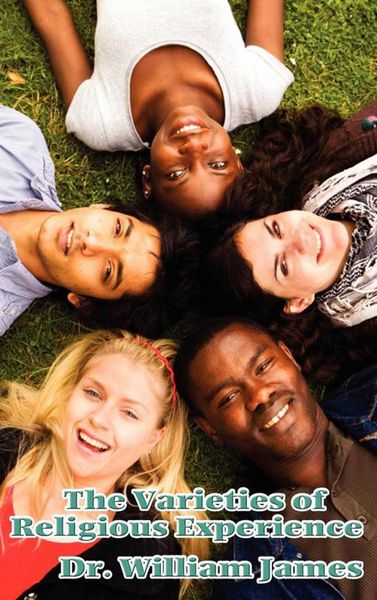 Produktbild: The Varieties of Religious Experience
