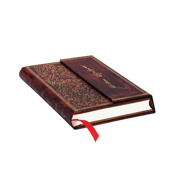 Produktbild: Hardcover Notizbuch Shakespeare, Sire Thomas More, Mini, Unliniert