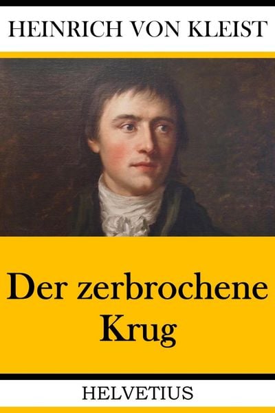 Produktbild: Der zerbrochene Krug