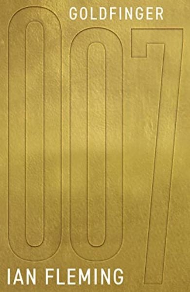 Produktbild: Goldfinger
