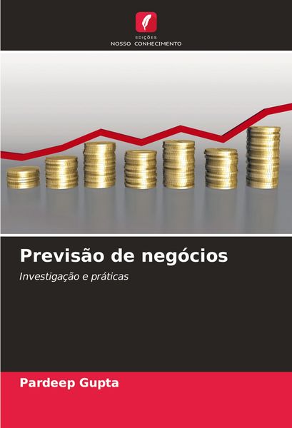 Produktbild: Previs&atilde;o de neg&oacute;cios