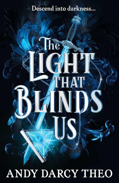 Produktbild: The Light That Blinds Us