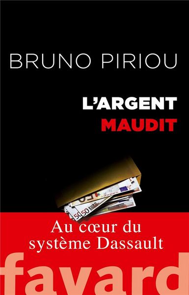 Produktbild: L'argent maudit