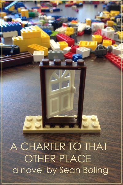 Produktbild: A Charter to That Other Place
