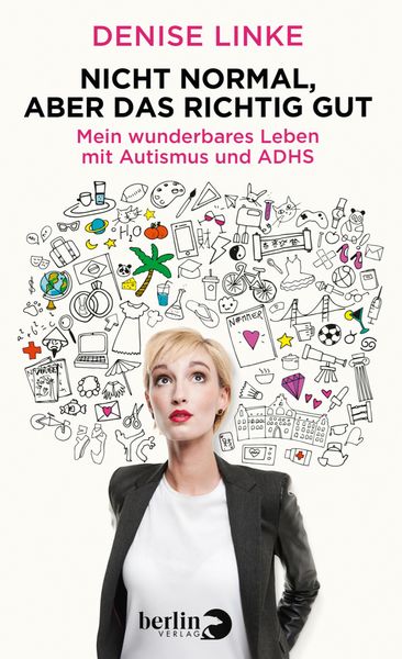 Produktbild: Nicht normal, aber das richtig gut