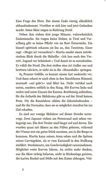 Produktbild: Gl&uuml;ck in Kitz