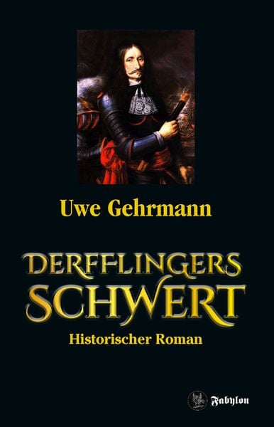 Produktbild: Derfflingers Schwert