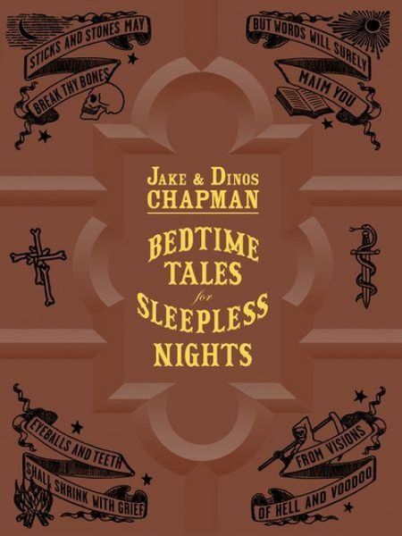 Produktbild: Bedtime Tales for Sleepless Nights