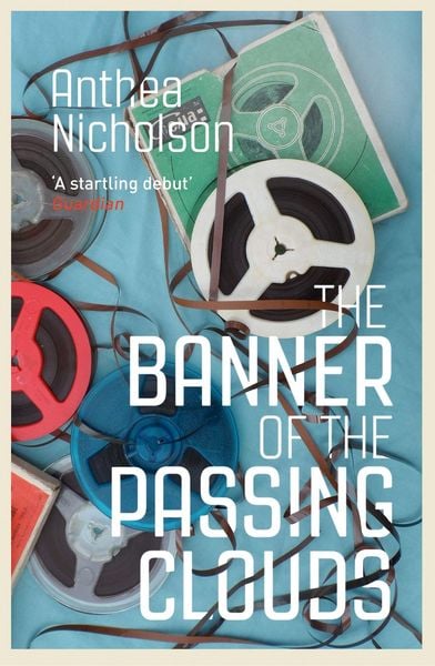 Produktbild: Nicholson, A: Banner of the Passing Clouds