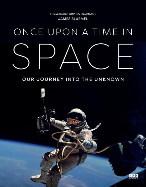 Produktbild: Once Upon a Time in Space