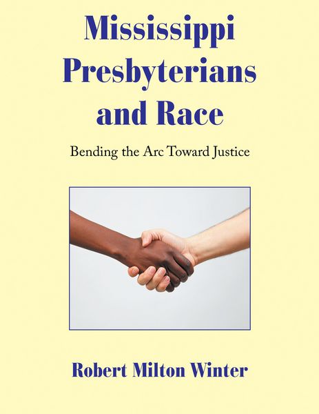 Produktbild: Mississippi Presbyterians and Race