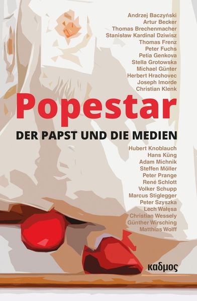 Produktbild: Popestar
