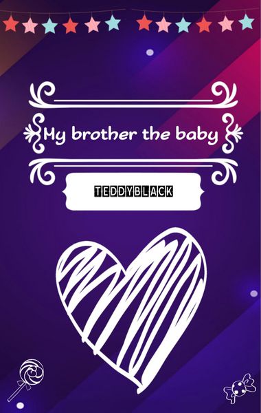 Produktbild: My brother the baby