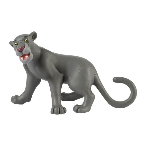 Bagheera