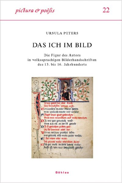 Produktbild: Das Ich im Bild