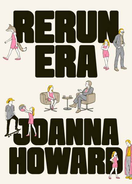 Produktbild: Rerun Era