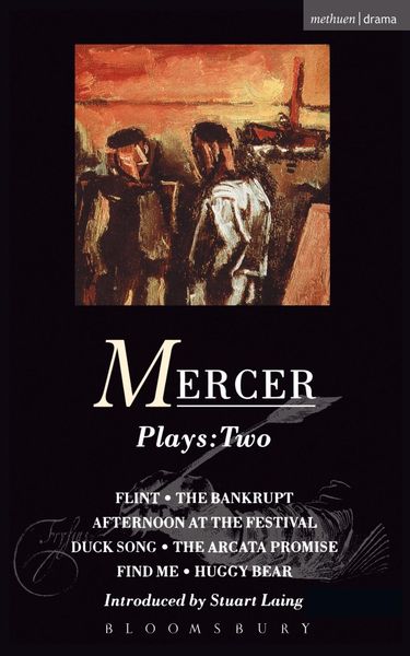 Produktbild: Mercer Plays: 2
