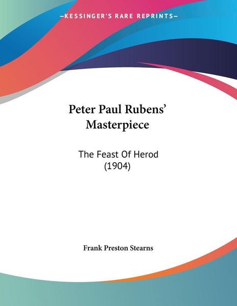 Produktbild: Peter Paul Rubens' Masterpiece