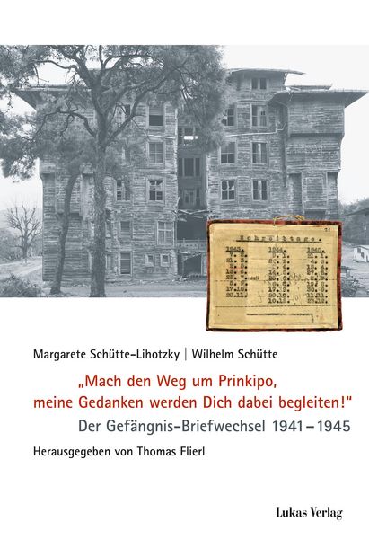 Produktbild: "Mach den Weg um Prinkipo, meine Gedanken werden Dich dabei begleiten!"
