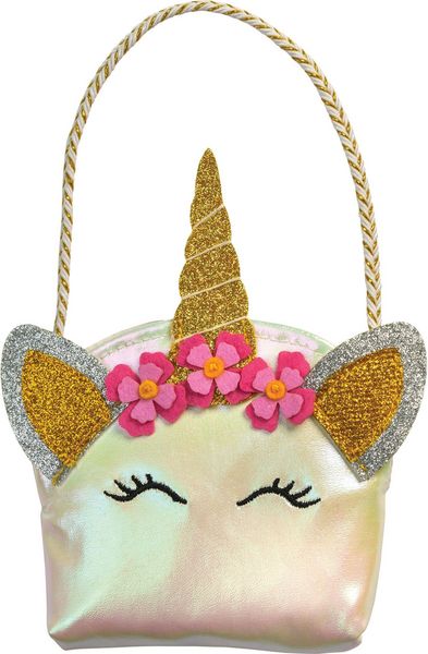 "Puppentasche ""Einhorn"""
