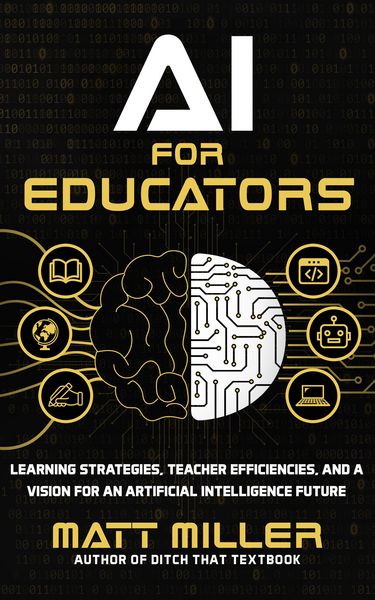 Produktbild: AI for Educators