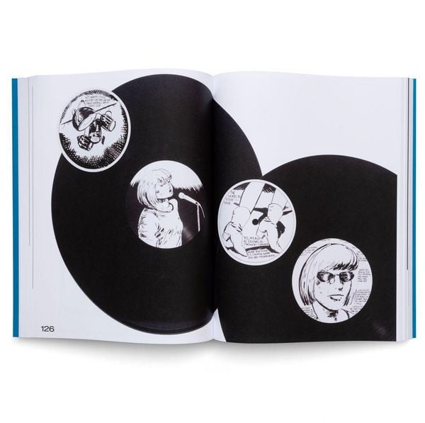 Produktbild: Raymond Pettibon: Nervous Breakdown