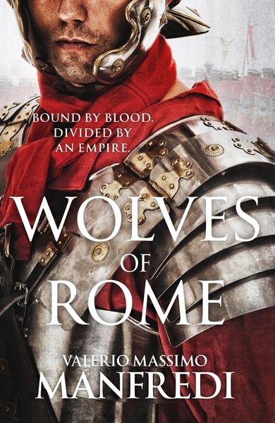 Produktbild: Wolves of Rome