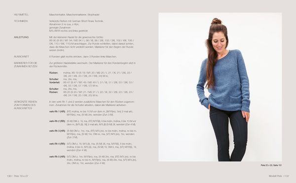 Produktbild: Timeless Knits