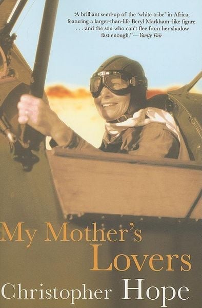 Produktbild: My Mother's Lovers