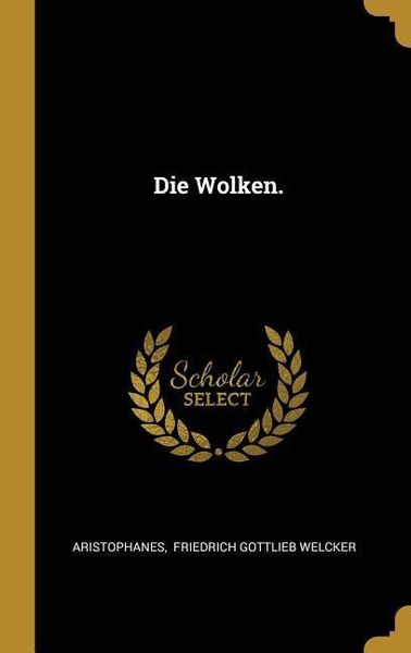 Produktbild: Die Wolken.