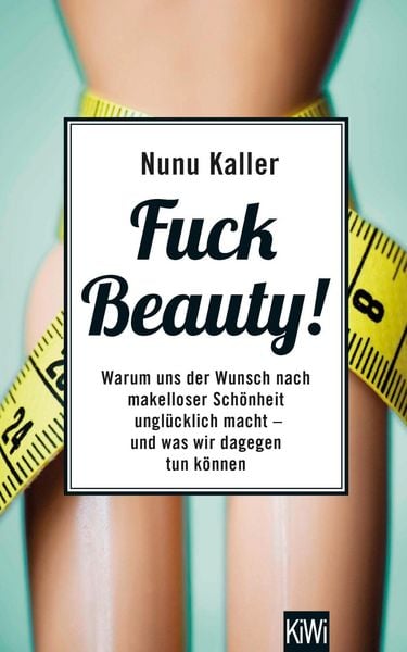 Produktbild: Fuck Beauty!