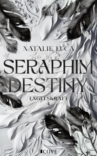 Produktbild: Seraphim Destiny (Engelskraft 4)