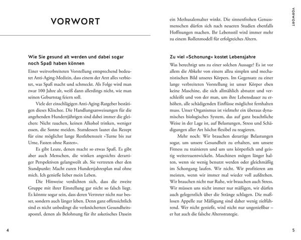 Produktbild: Warum Abstinenz die Gesundheit gef&auml;hrdet und Sex vor Krebs sch&uuml;tzt
