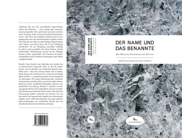 Produktbild: Der Name und das Benannte