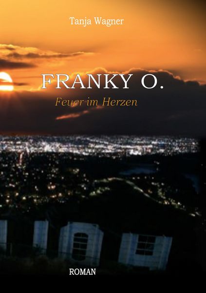 Produktbild: Franky O.