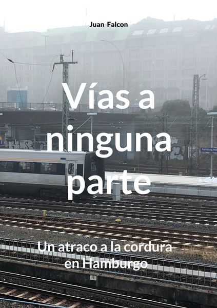 Produktbild: V&iacute;as a ninguna parte