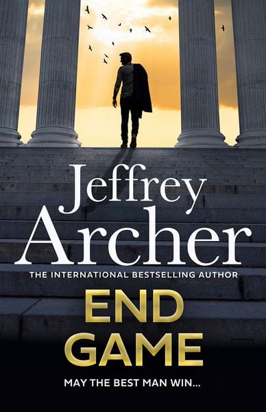 Produktbild: End Game