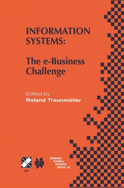 Produktbild: Information Systems