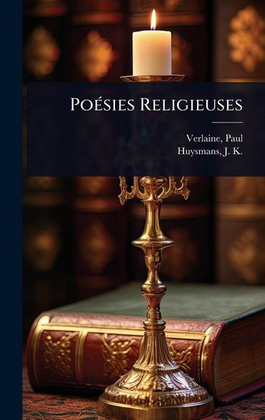 Produktbild: Po&Atilde;(c)sies Religieuses