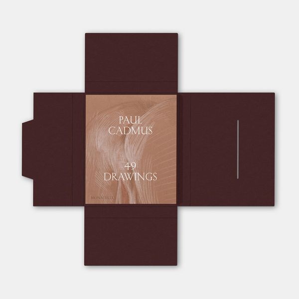 Produktbild: Paul Cadmus