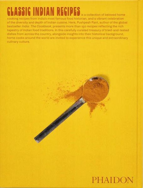 Produktbild: Classic Indian Recipes