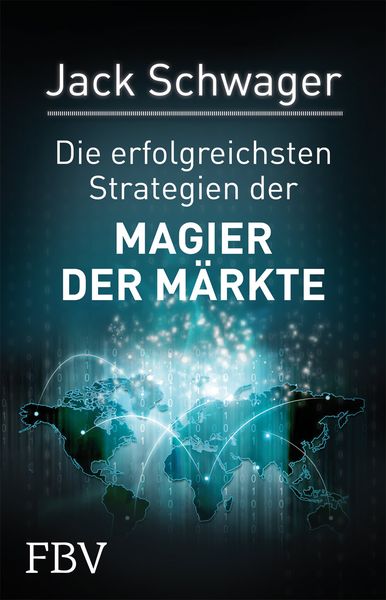 Produktbild: Die erfolgreichsten Strategien der Magier der M&auml;rkte
