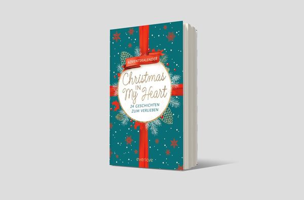 Produktbild: Christmas in My Heart
