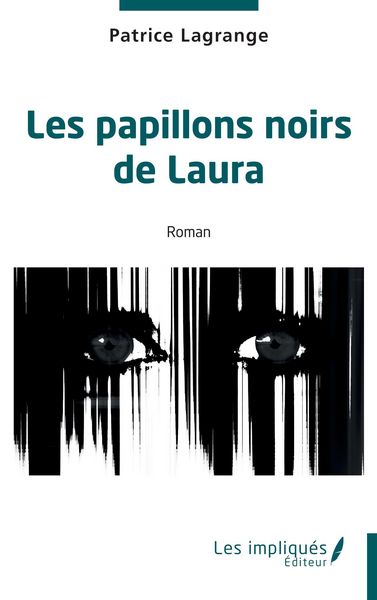 Produktbild: Les papillons noirs de Laura