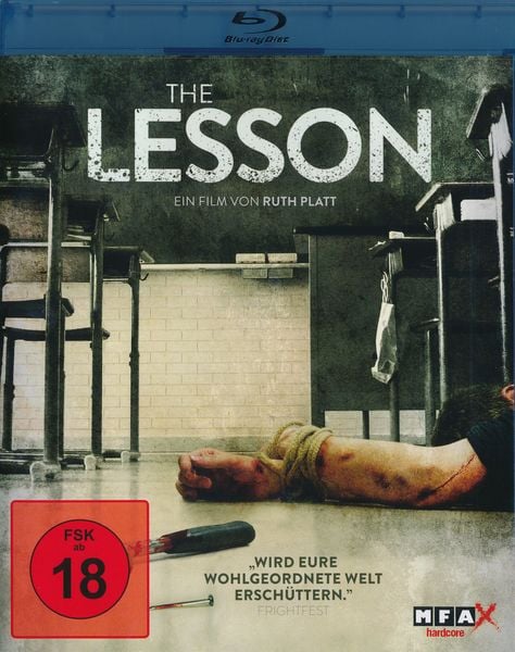 Produktbild: The Lesson