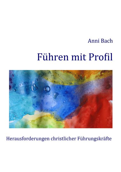 Produktbild: F&uuml;hren mit Profil