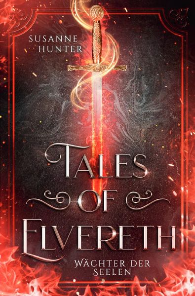 Produktbild: Tales of Elvereth / Tales of Elvereth - W&auml;chter der Seelen