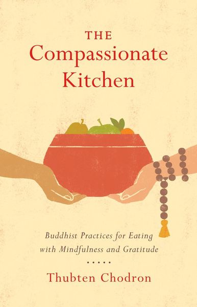 Produktbild: The Compassionate Kitchen