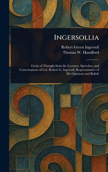 Produktbild: Ingersollia