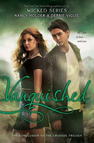 Produktbild: Vanquished